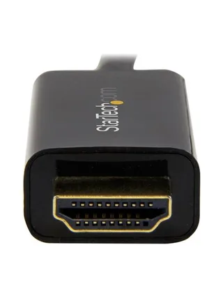 5m DisplayPort to HDMI Converter Cable 5