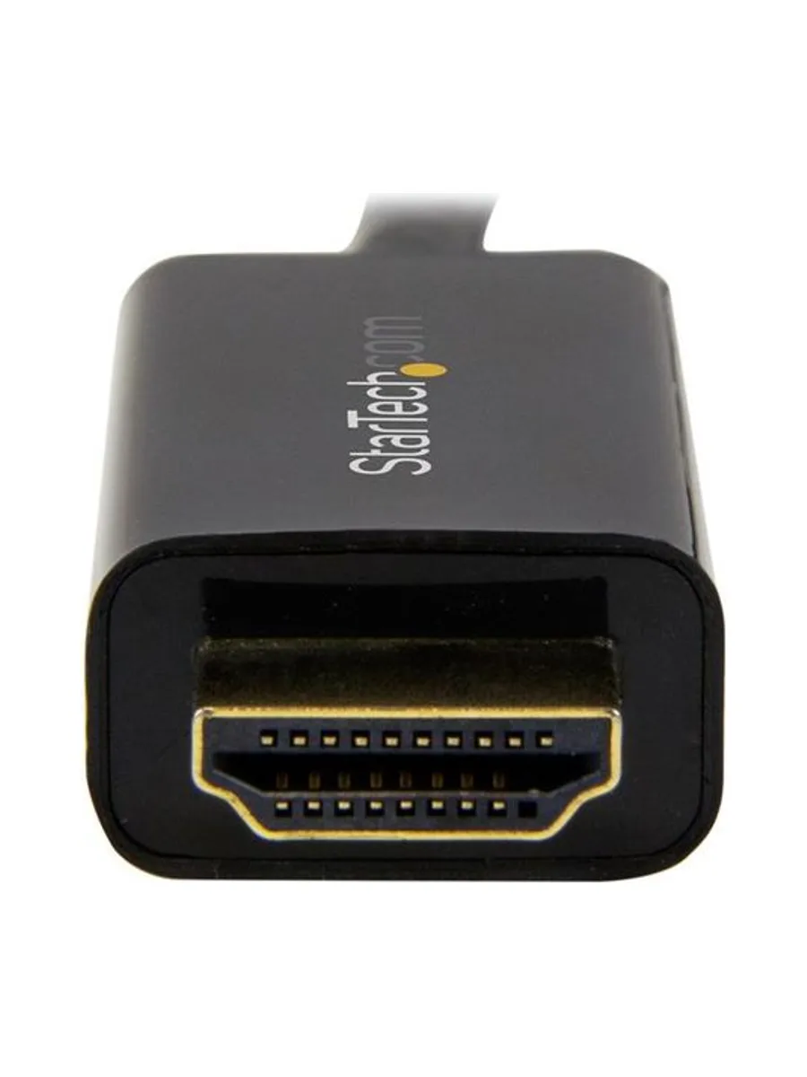 5m DisplayPort to HDMI Converter Cable 5