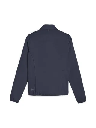 Veste de golf Marine Femme Puma Quilted 2