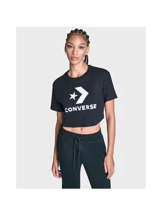 T-shirt CONVERSE CVW5T855 2