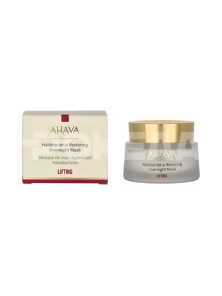 Ahava Halobacteria Restoring Overnight Mask 50ml 1