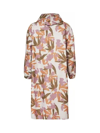 Parka Rose/Beige O'Neill Camorro Towel [69a15d533f798] 2