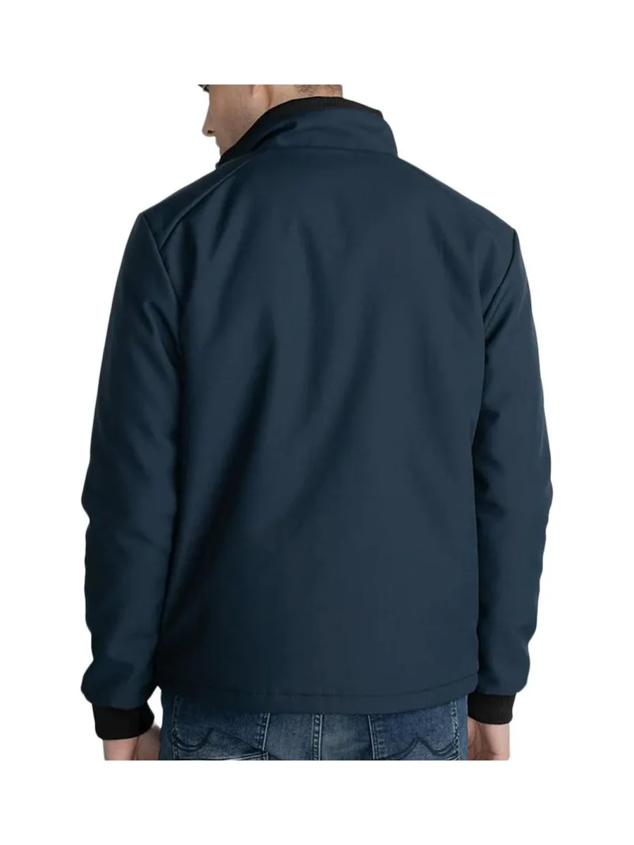 Veste Marine Homme Petrol Industries 3030 3