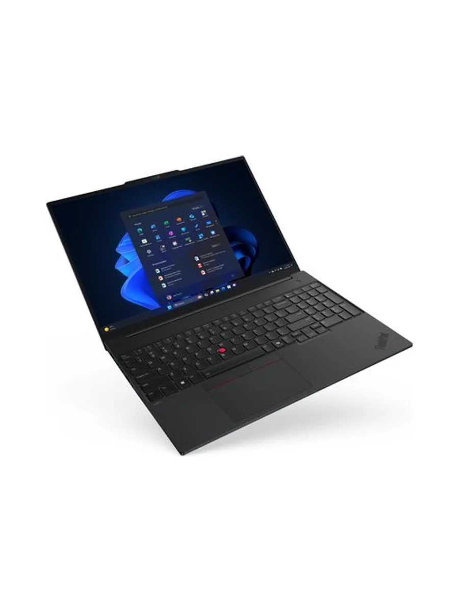 Lenovo ThinkPad E16 Gen 3 (Intel) Copilot+ PC 7