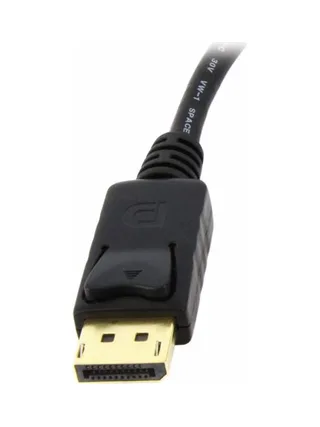 DisplayPort to DVI Adapter 3