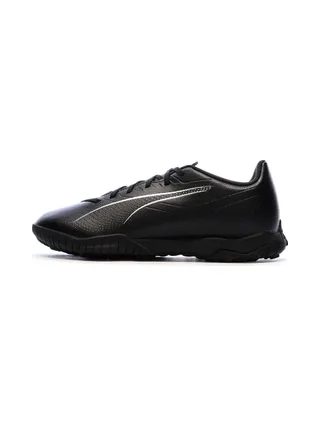 Baskets Noires Homme Puma Ultra 5 Play 1