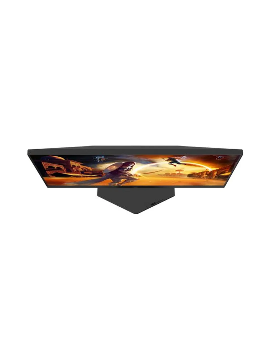 AOC G4 27G4HRE computer monitor 9