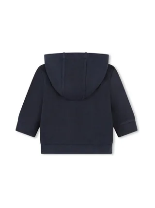 Sweat Marine Bébé Timberland T60115 2
