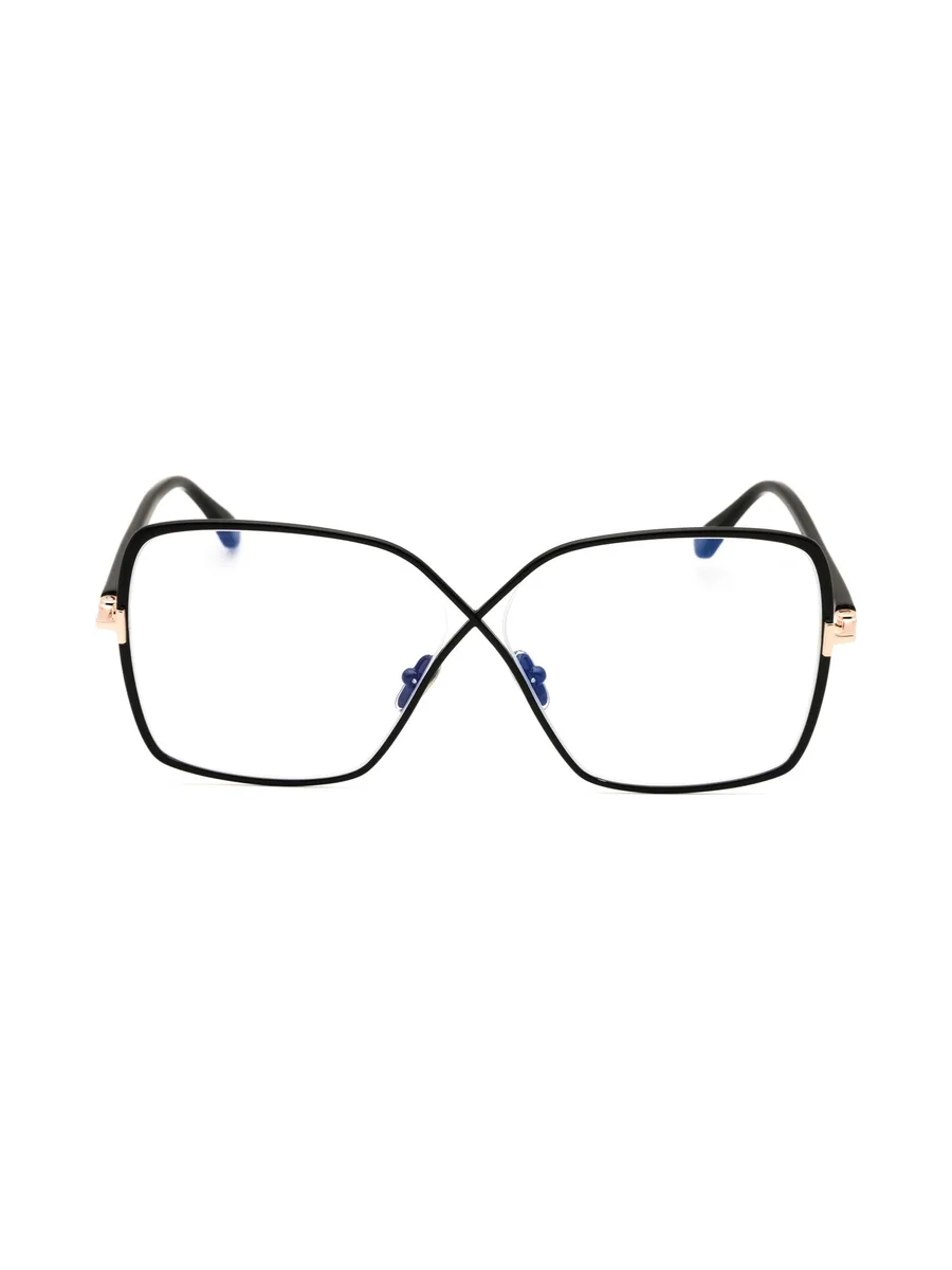 Tom Ford FT5841-B — Lunettes de vue 2