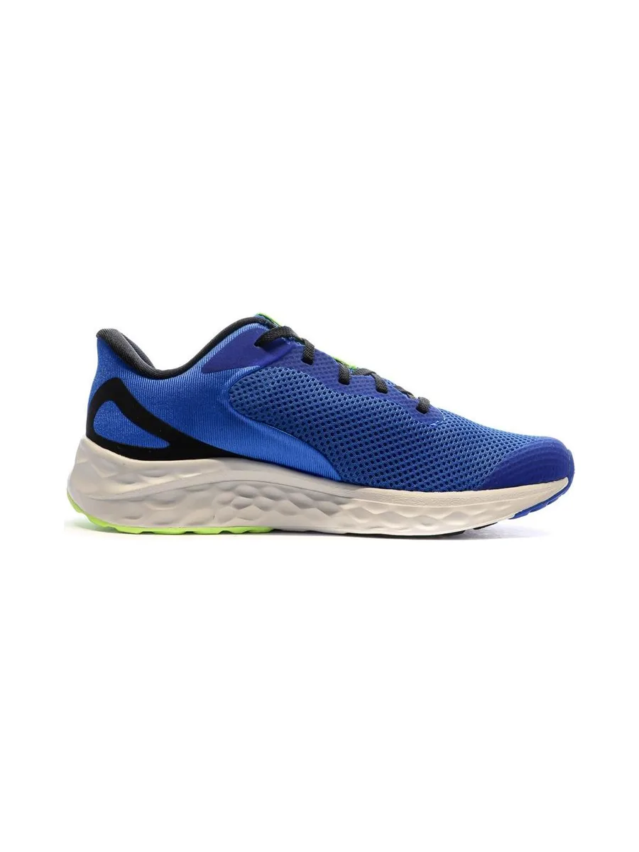 Chaussures de Running Bleu Garçon New Balance Arishi 2