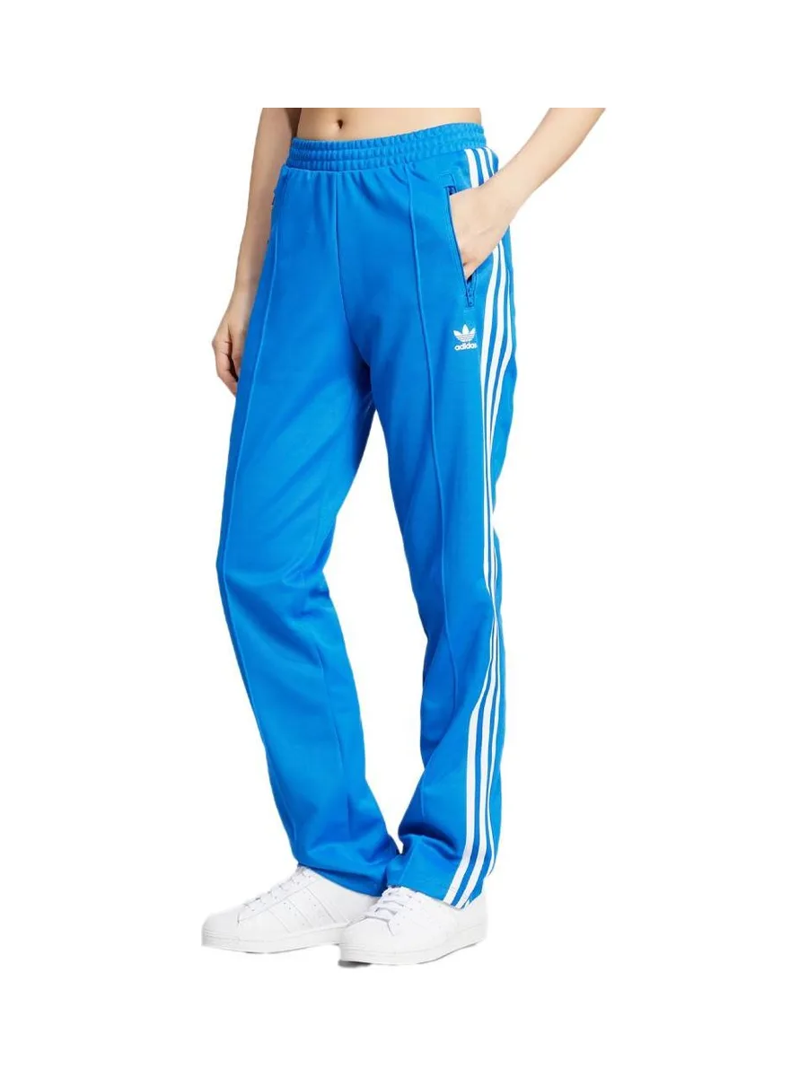 Pantalon de survêtement Bleu Homme Adidas Classic 2