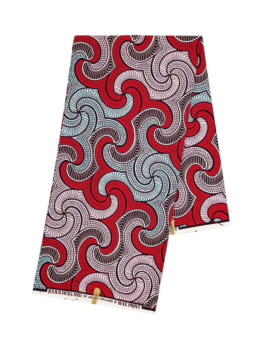Julius Holland Waxblock 14