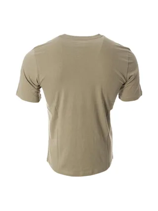 T-shirt Kaki Homme Kappa Fiomo 2