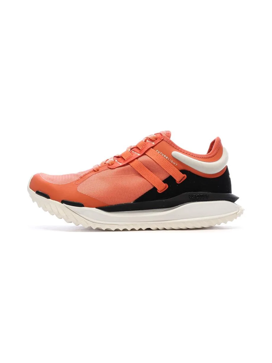 Chaussures de running Oranges/Noires Femme The North Face Vectiv Escape 2