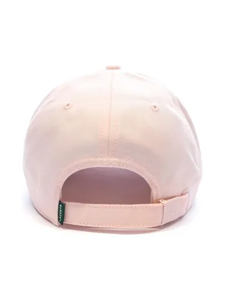 Casquette Rose Homme Lacoste RK0491 3