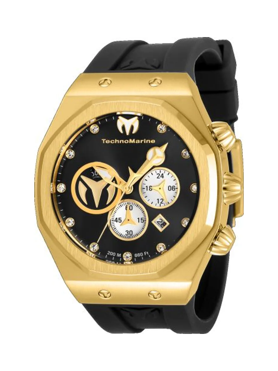 Technomarine Men's Reef 1