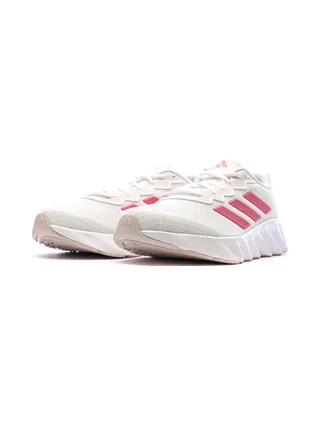Chaussures de running Blanches/Rose Femme Adidas Switch Move 6