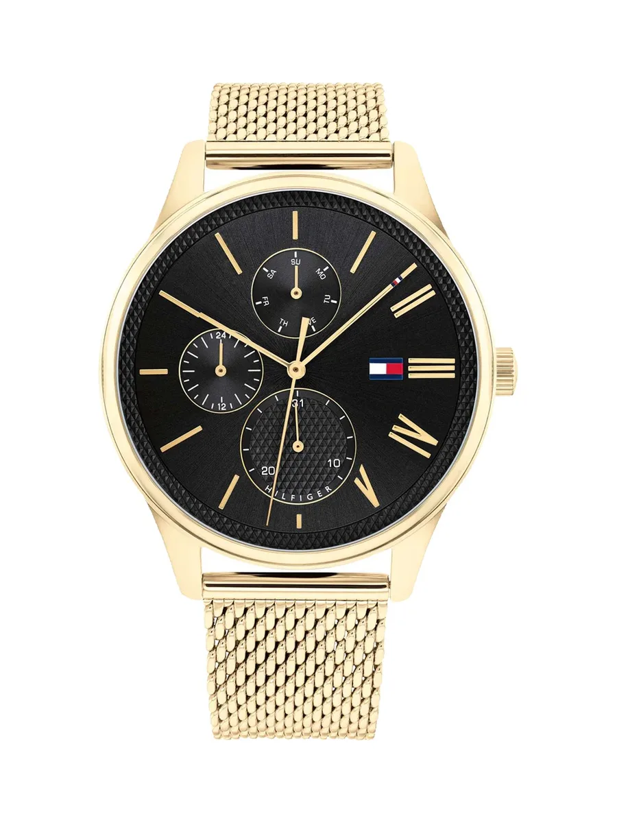 Tommy Hilfiger Men's Damon 1