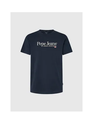 T-shirt PEPE JEANS Albert 1