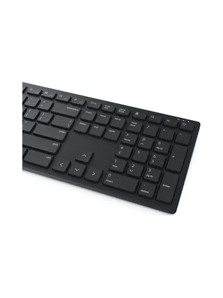 Supp Pro Wireless Kbd and 9