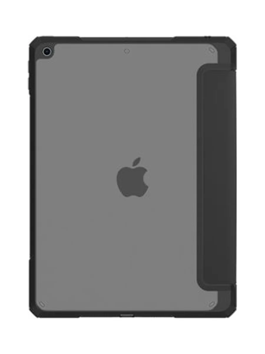 London iPad 10.2 7/8/9th Gen BLK 7