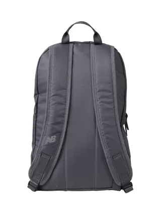 Sac à Dos Gris Homme New Balance Opp Core Backpack 2