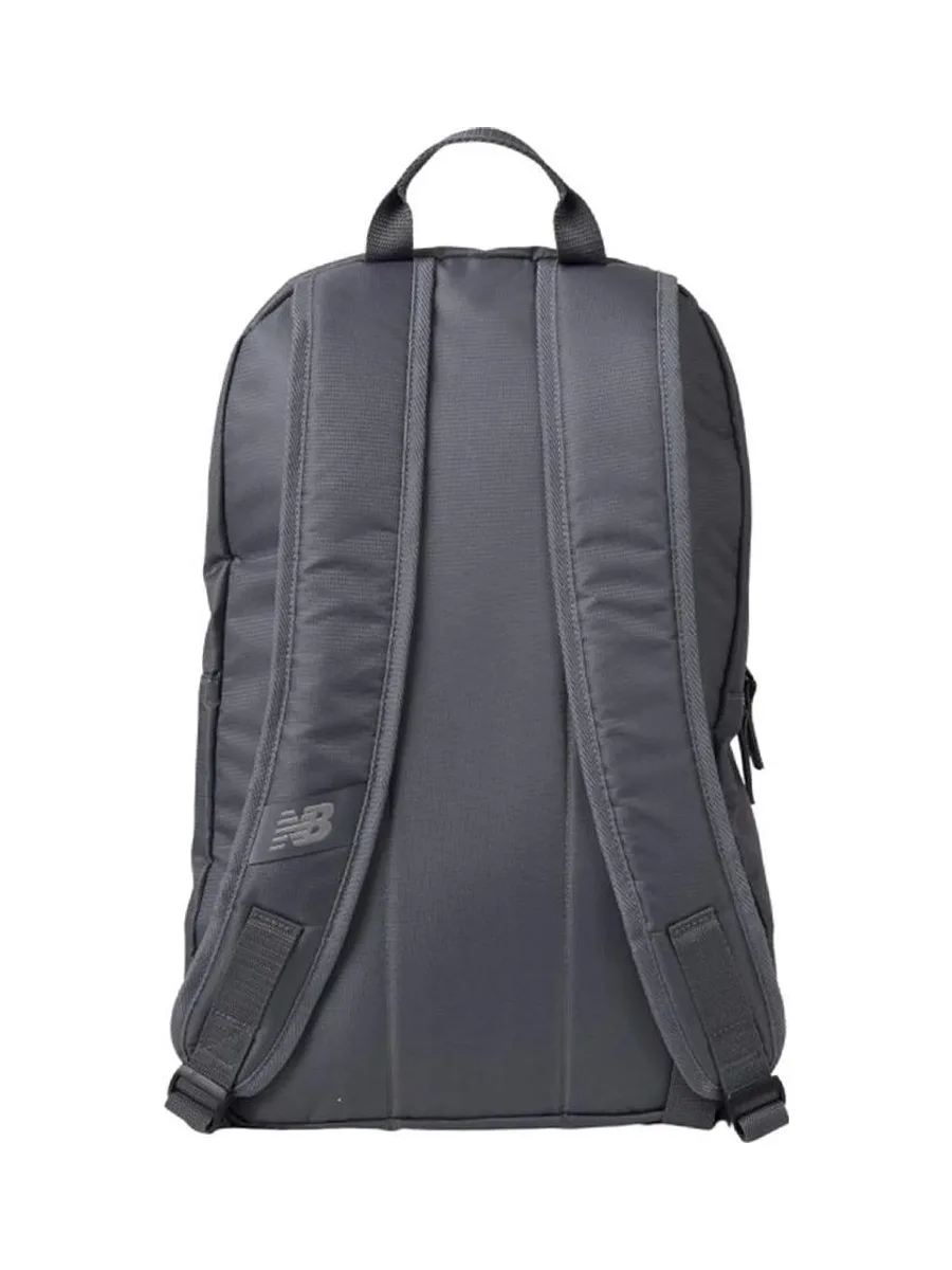 Sac à Dos Gris Homme New Balance Opp Core Backpack 3