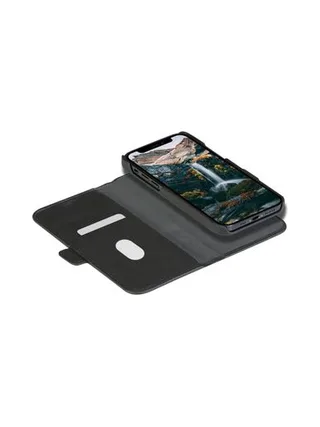 New York iPhone 11/XR Night BLK 2