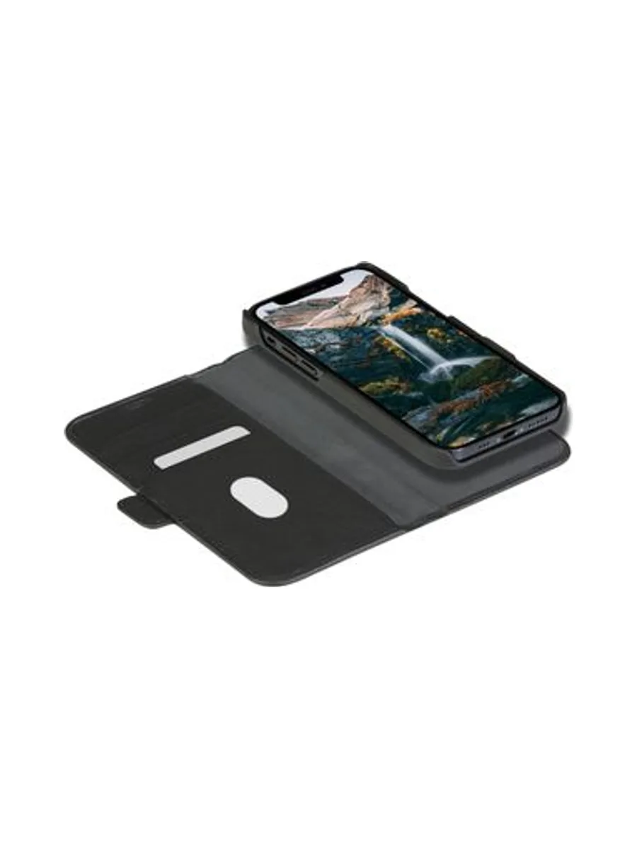 New York iPhone 11/XR Night BLK 2