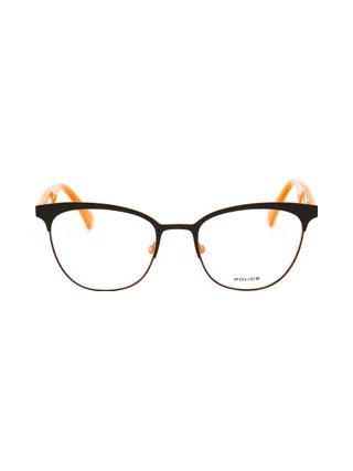 Police VPL417 — Lunettes de vue 4