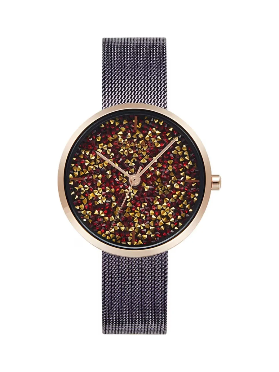Obaku Women's Glimmer 1