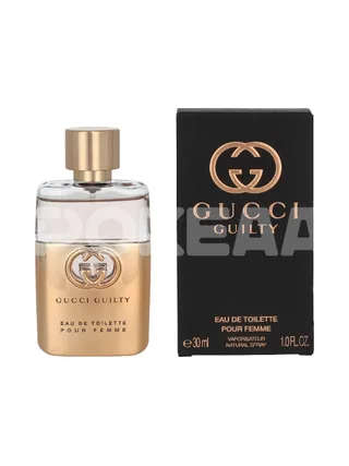 Gucci Guilty Pour Femme Edt Spray 30ml 1