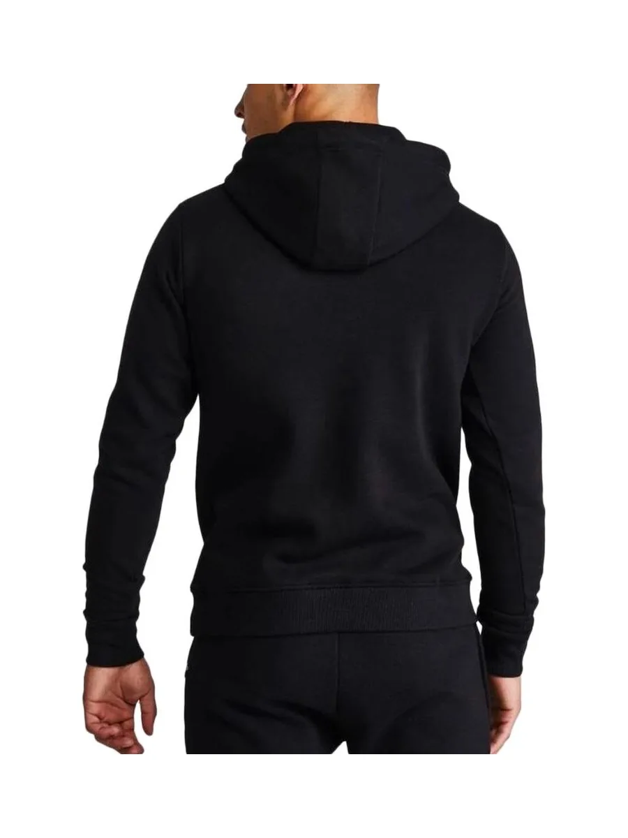 Sweat Noir Homme Airness Drake 3