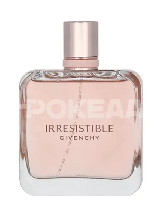 Givenchy Irresistible Edp Spray 80ml 2