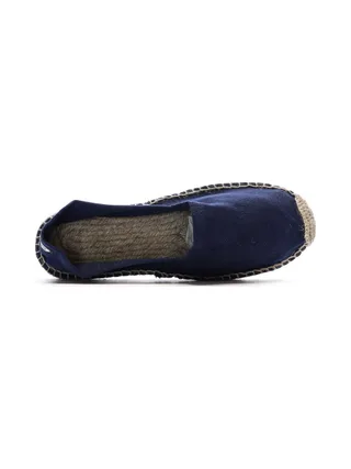 Espadrilles Marine Femme Ushuaia Dimitrie 4