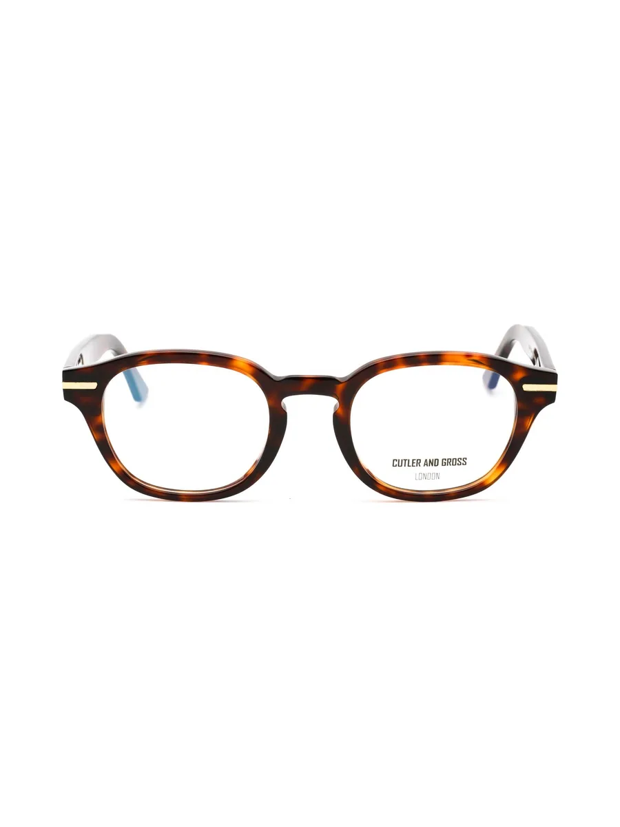 Cutler and Gross CG1356 — Lunettes de vue 6