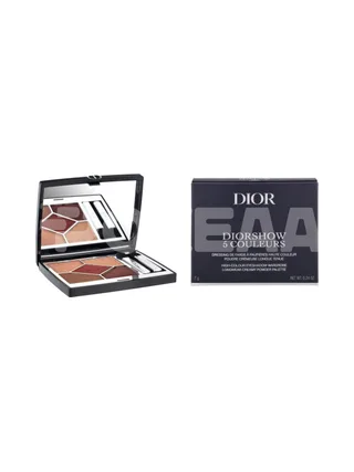 Dior 5 Couleurs Couture Eyeshadow Palette 7g - #689 Mitzah 1