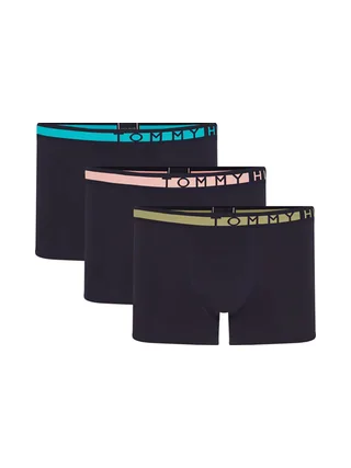 Lot de 3 boxers TOMMY HILFIGER 1
