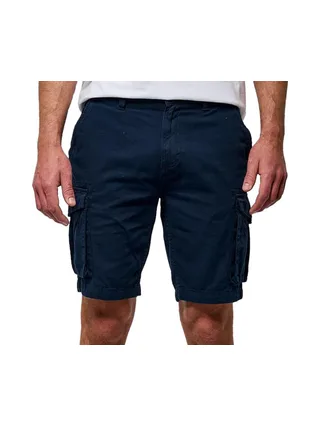 Short Marine Homme Kaporal BARC 1