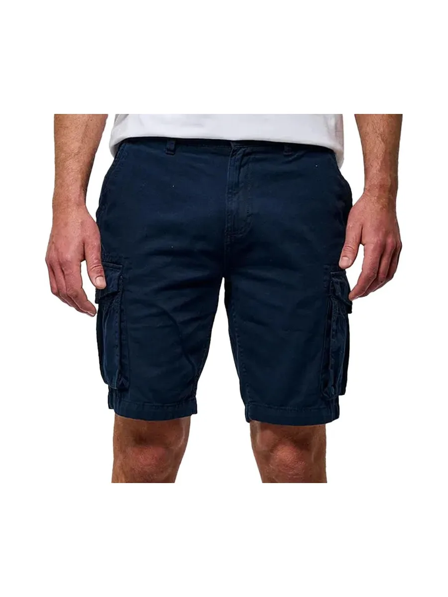 Short Marine Homme Kaporal BARC 2