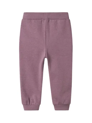 Jogging Mauve Fille Name it Fvima 2