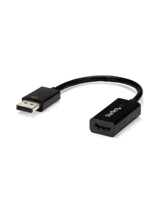 DisplayPort to HDMI 4k Adapter Converter 1