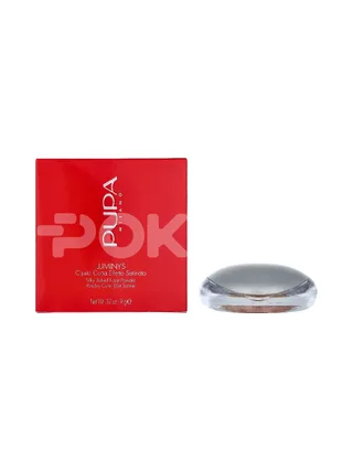 Pupa Luminys Baked Face Powder 9g - #06 Biscuit 1