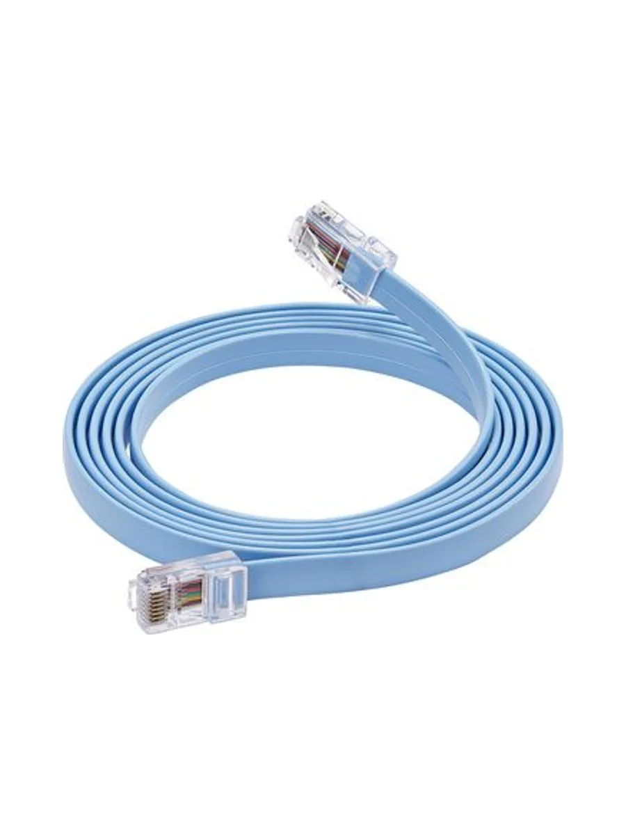 1.8m Cisco Console Rollover Cable - M/M 7