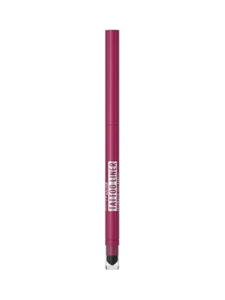 Tattoo Liner Gemey Maybelline 050 Burgendy Break 1