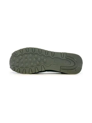 Baskets Noir Homme Teddy Smith 71865 5