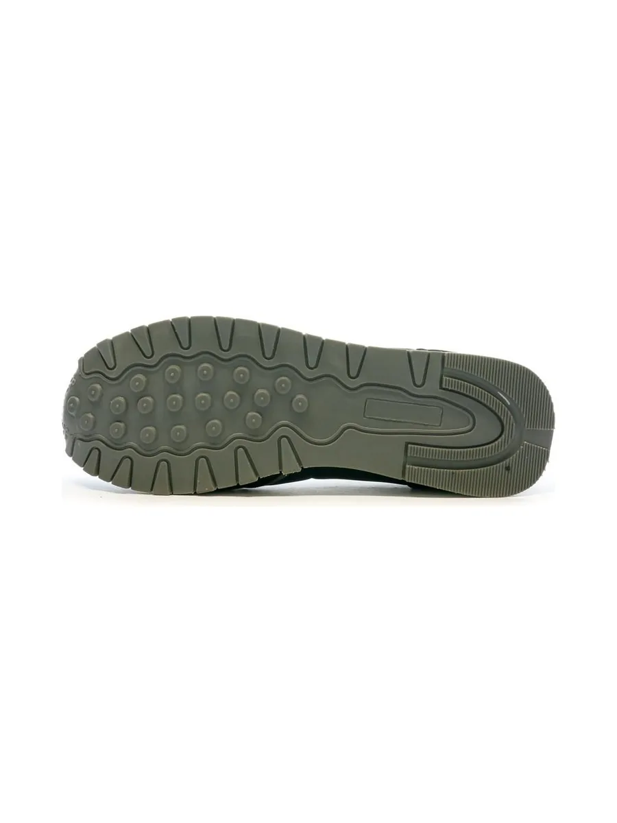 Baskets Noir Homme Teddy Smith 71865 6