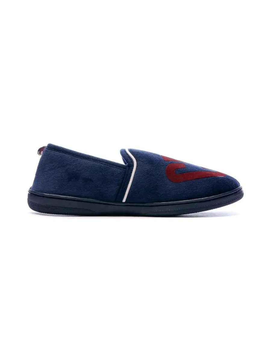 Chaussons Marine Homme CR7 Marinho 3