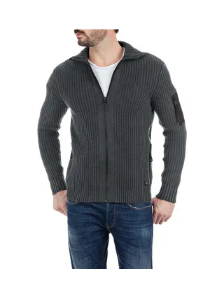 REPLAY UK8007.000.G22454G - Veste en maille 3