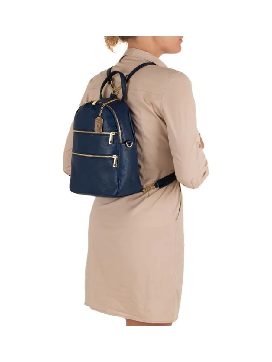 Zeolla - 100% cuir - Made in Italy 11